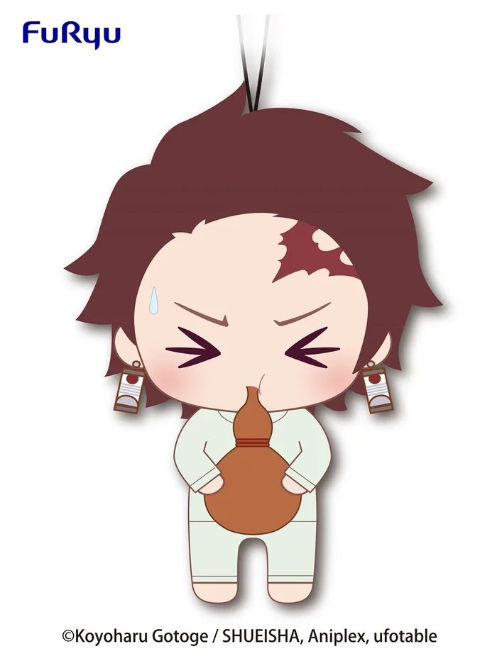 Demon Slayer: Kimetsu No Yaiba Plush Vol. 3 - Image 5