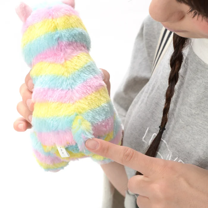 Alpacasso Sitting Plush Collection (Standard) - Image 13