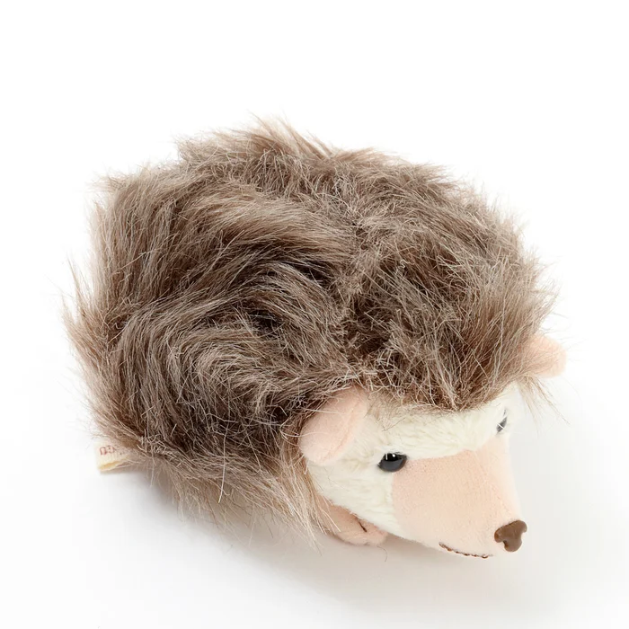 Hedgehog Plushie - Image 2