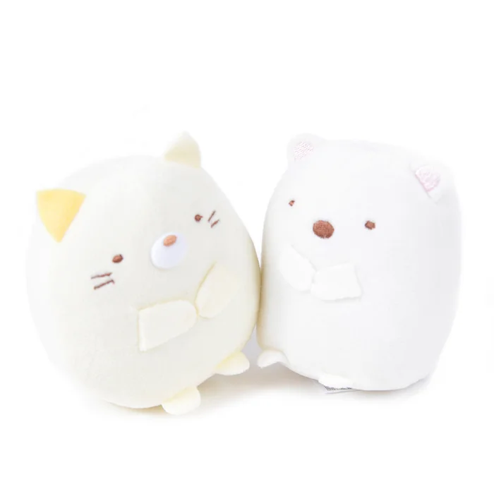 Sumikko Gurashi Small Plushies - Image 17