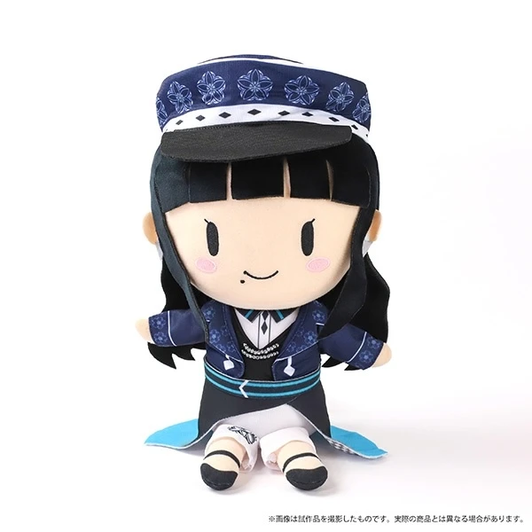 Love Live! Sunshine!! Fantastic Departure! Plush - Image 5