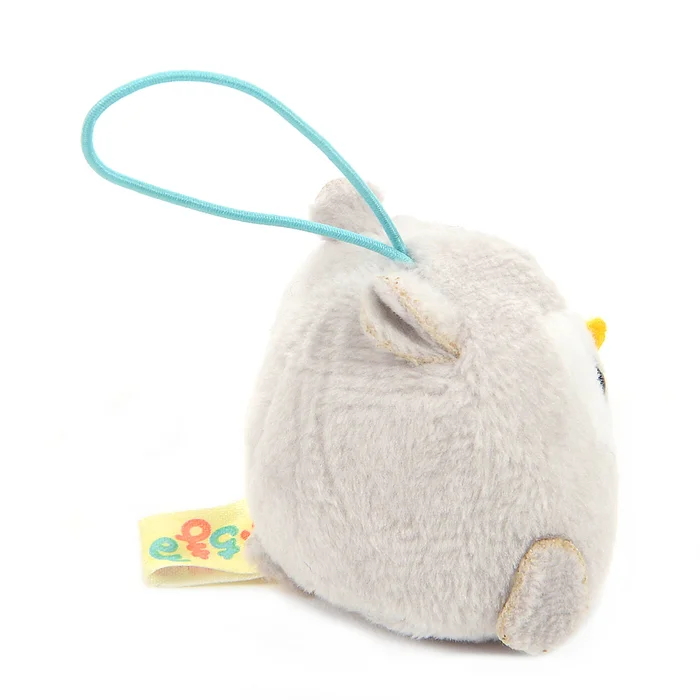 Puchimaru All-Stars Animal Plush Collection (Mini Strap) - Image 17