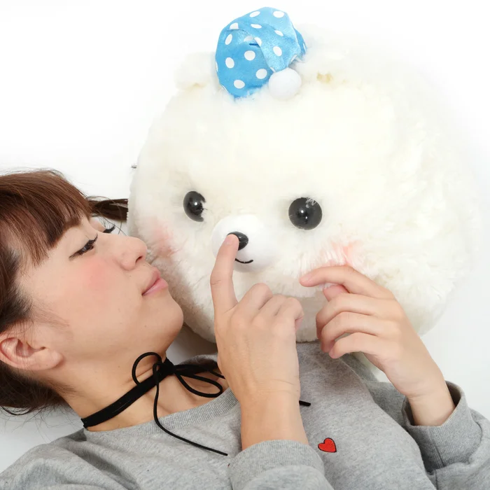 Pometan To Oyasumi Dog Plush Collection (Big) - Image 12