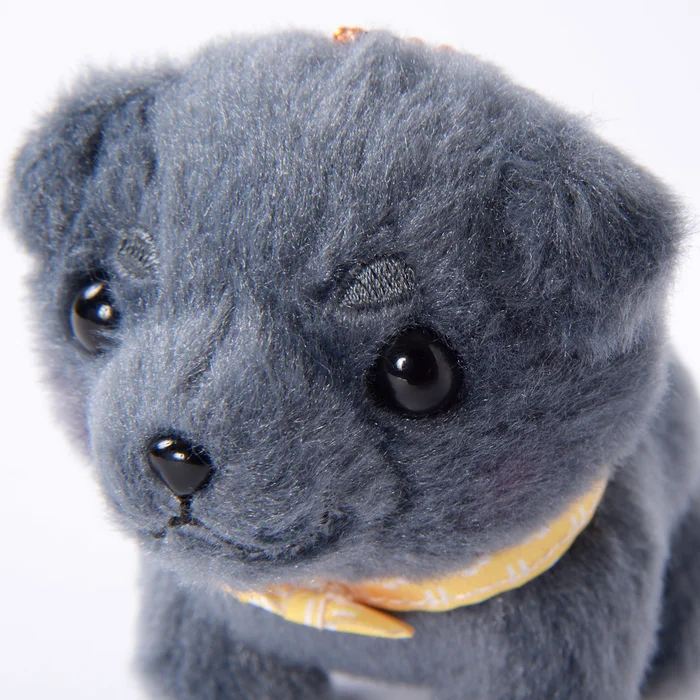 Mameshiba San Kyodai Dressed Up Dog Plush Collection (Ball Chain) - Image 15