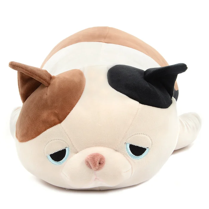 Premium Nemu Nemu Animals Hug Pillow Collection - Image 8