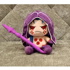 Fate/Grand Order Mini Cu-chan Plush
