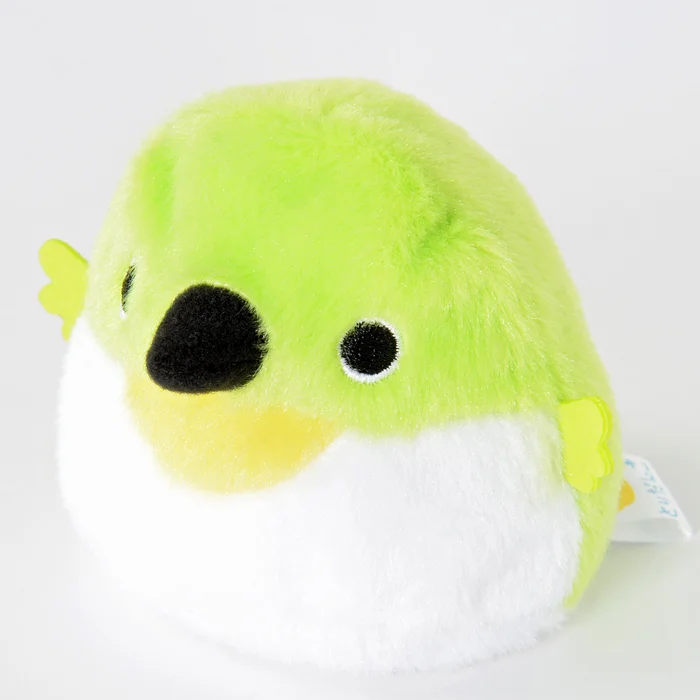 Tori-dango Plush Collection Vol. 2 - Image 7