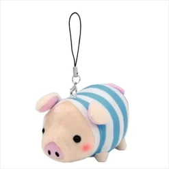 CAPCOM Monster Hunter Poogie Mini Plush