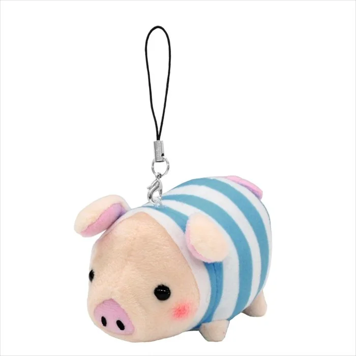 CAPCOM Monster Hunter Poogie Mini Plush