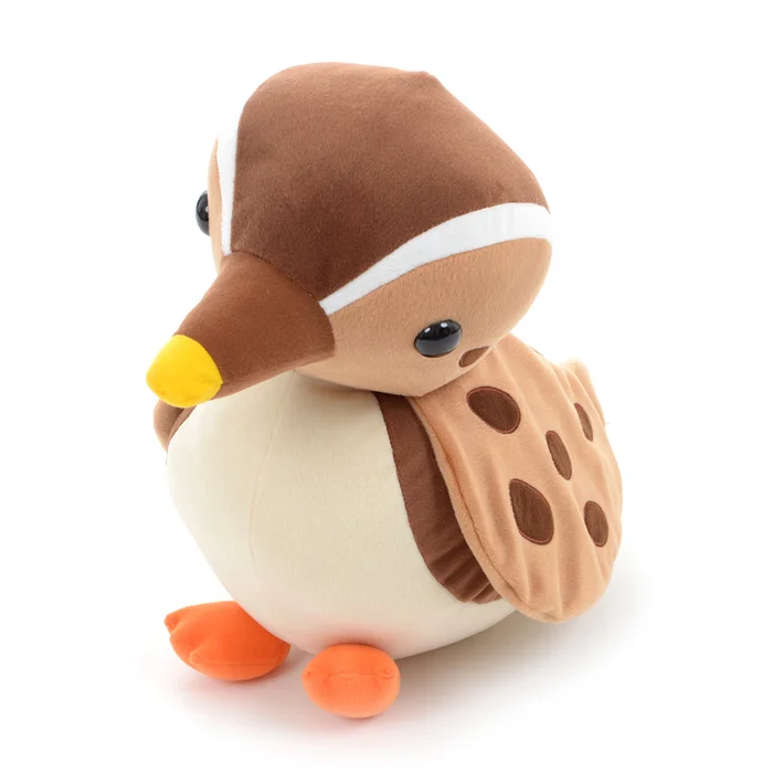 Oyako Gamo Duck Plushies - Image 7