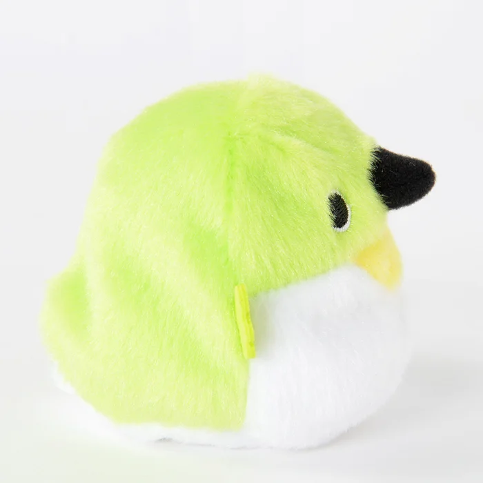 Tori-dango Plush Collection Vol. 2 - Image 5