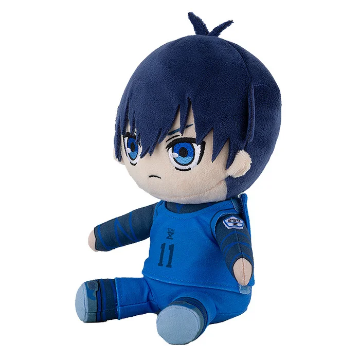 GOOD SMILE COMPANY Blue Lock Plushie - Image 3