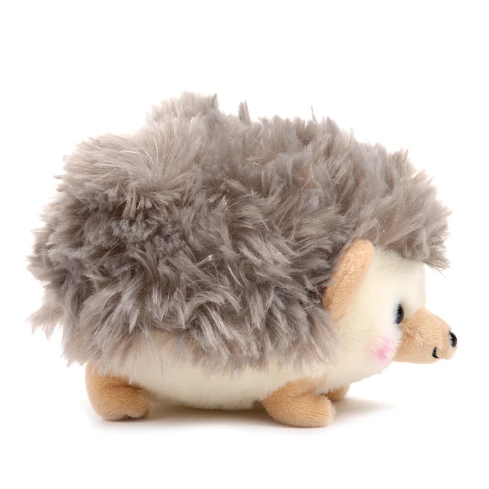 Harinezumi No Harin Hedgehog Plush Collection (Standard) - Image 5