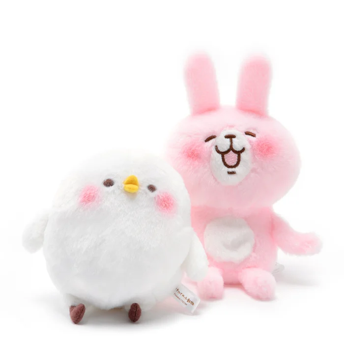 Kanahei's Critters Small Plush Toys