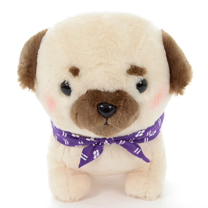 Mameshiba San Kyodai Dog Plush Collection (Big) - Image 9