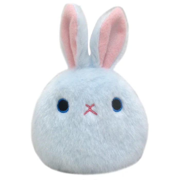 Pastel Rabi-dango Plush Collection - Image 4