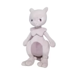 Pokémon 10" Mewtwo Plush