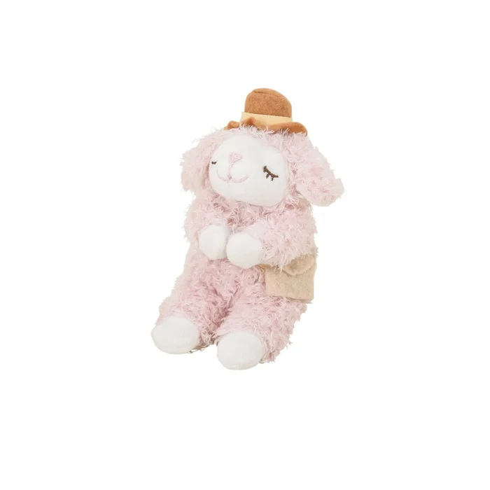 Maple The Sheep Take Me Maple Plush Collection - Image 3