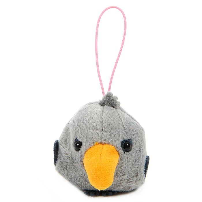 Puchimaru All-Stars Animal Plush Collection (Mini Strap) - Image 20