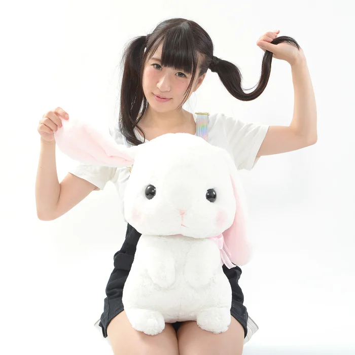 Pote Usa Loppy Onedari Rabbit Plush Collection (Big) - Image 11