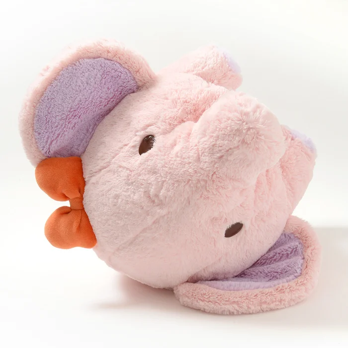 Zou No Pororon Elephant Plush Collection (Big) - Image 12