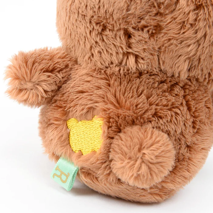 Rilakkuma Korilakkuma To Atarashii Otomodachi Plush Keychain Collection - Image 8