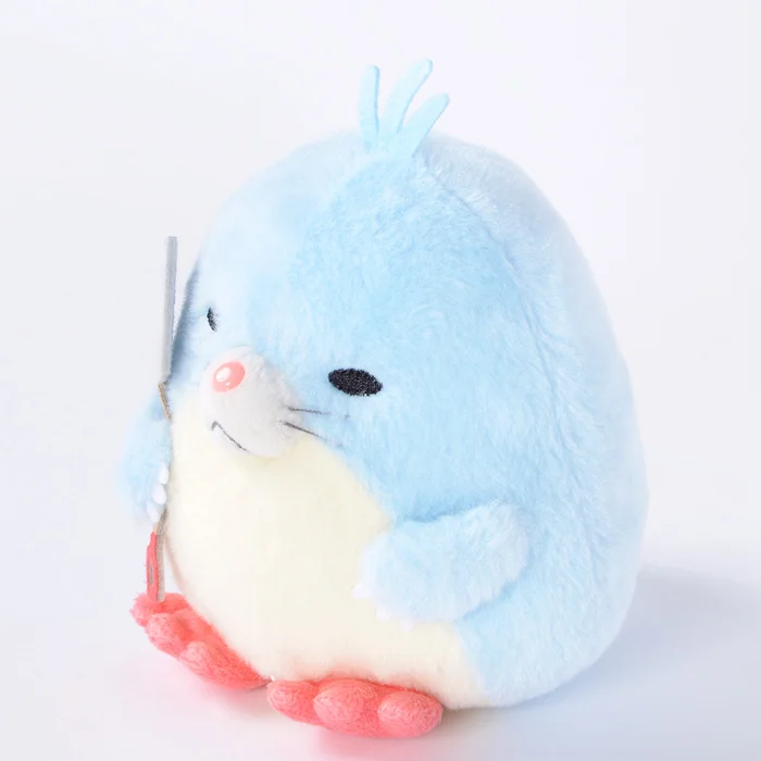 Horinezumi No Harin Plush Collection (Standard) - Image 15