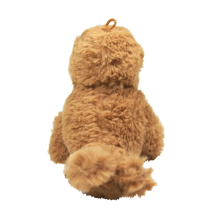 Fluffies Sea Lion Keychain Plush - Image 3