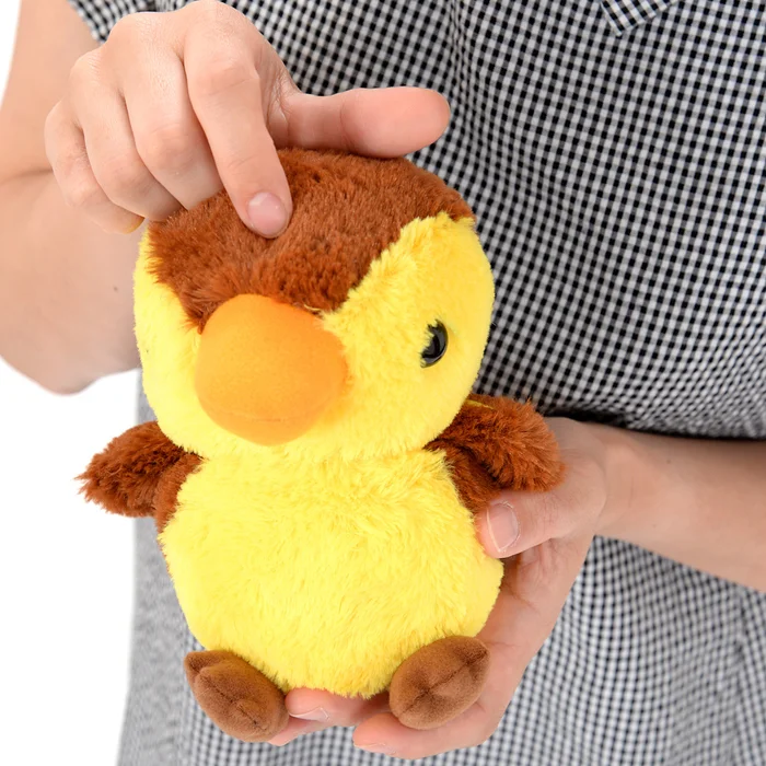Oyako Gamo Duck Plushies - Image 13