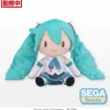 Hatsune Miku: Magical Mirai 2017 Ver. Fluffy Plush (L)