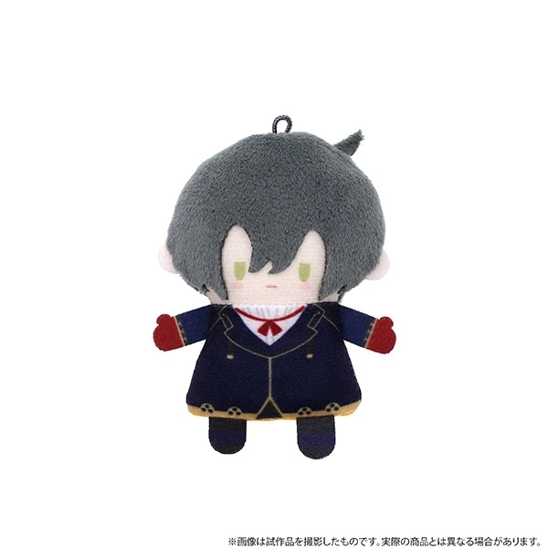 Jack Jeanne Puppela Finger Mascot Collection Stage Costume Ver. Box Set - Image 4