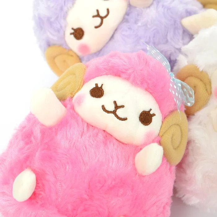 Heartful Girly Wooly Sheep Plush Collection (Standard) - Image 8