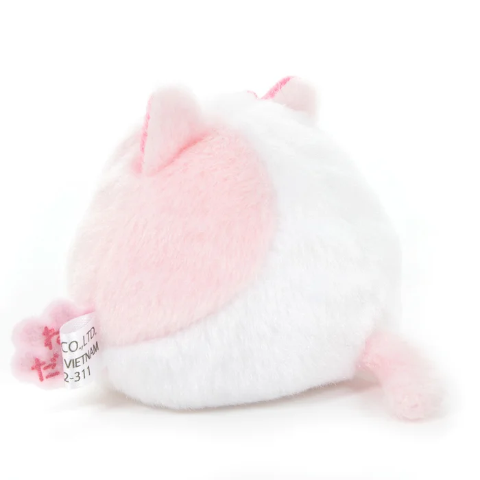 Sakura Neko-dango Plush Collection 2017 - Image 7