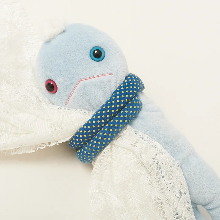 Mokeke Pomu Plush (Small) - Image 3