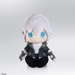 Square Enix Kingdom Hearts III Riku Plush