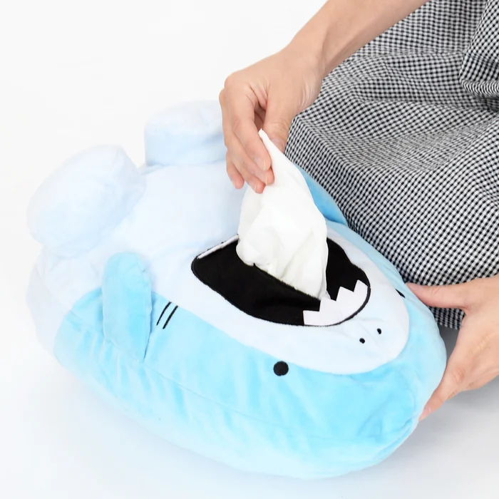 Same-Z Hoojiro Tissue Box Cover - Image 11