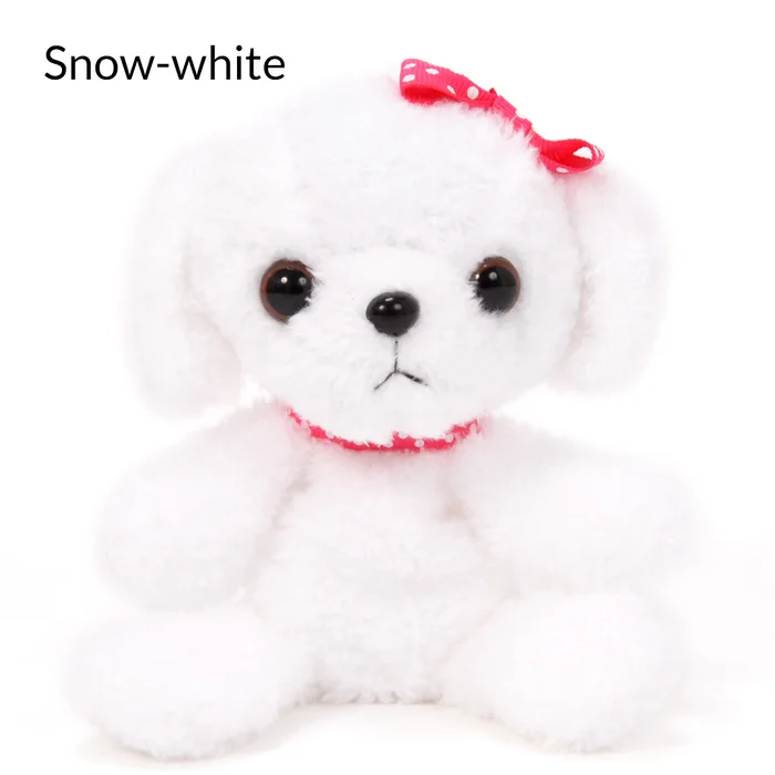 Kuta Kuta Toy Poodle Plush Collection - Image 6
