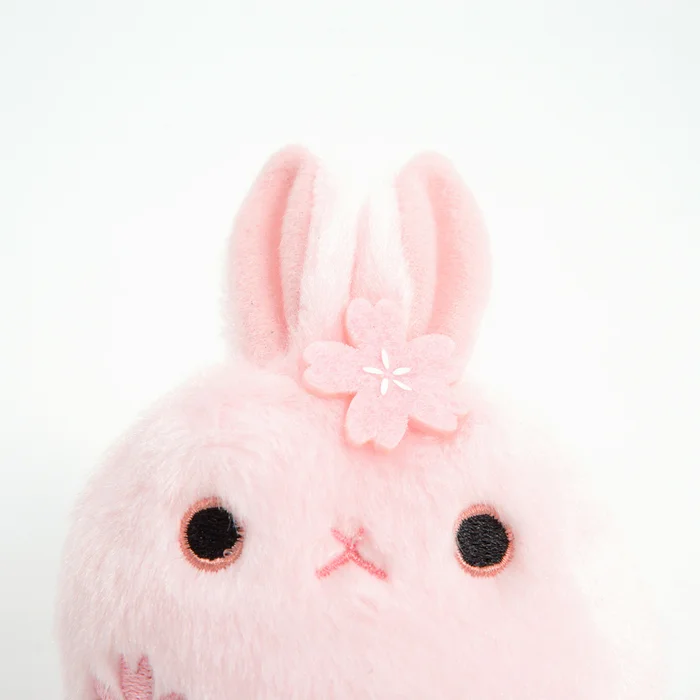 Sakura Rabi-dango Plush - Image 6
