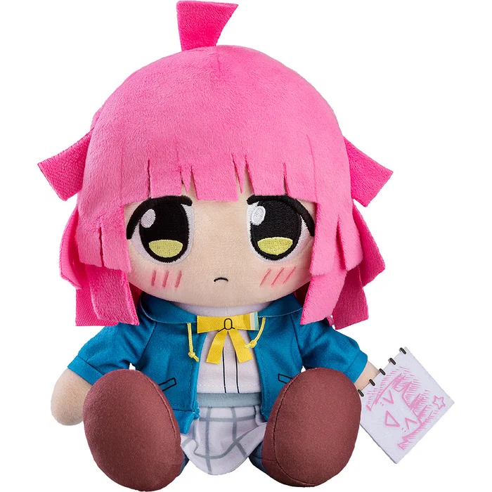 GOOD SMILE COMPANY Love Live! Nijigasaki High School Idol Club Kuripan Plushie - Image 13