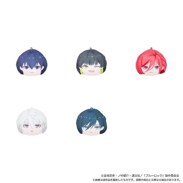 Blue Lock Anizukin Box - Image 2