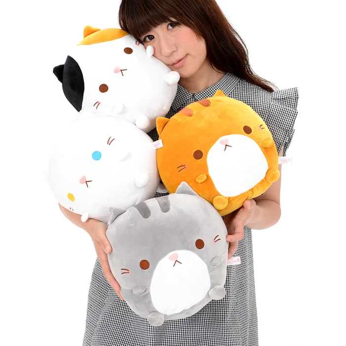 Mocchiizu Kororin Plush Collection - Image 17