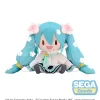 Hatsune Miku: Magical Mirai 2021 Ver. Fluffy Plush (LL)