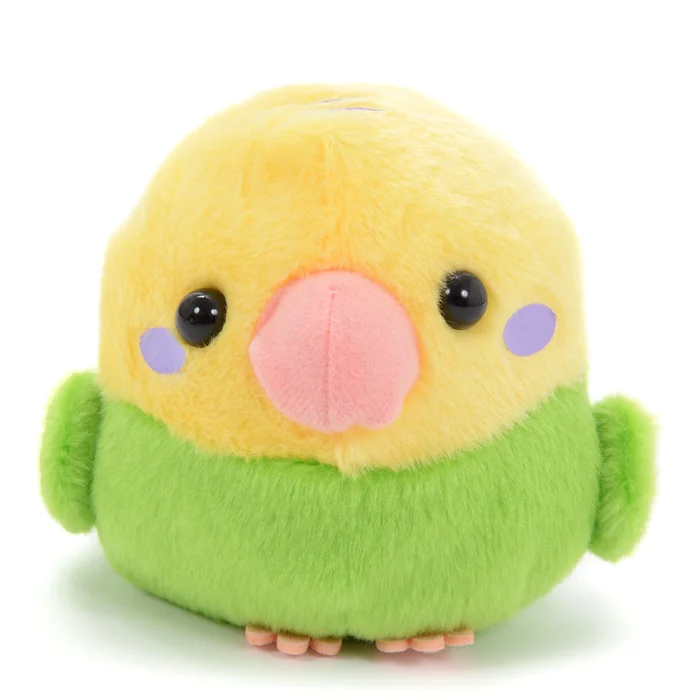Kotori Tai Bird Plush Collection (Standard) - Image 4