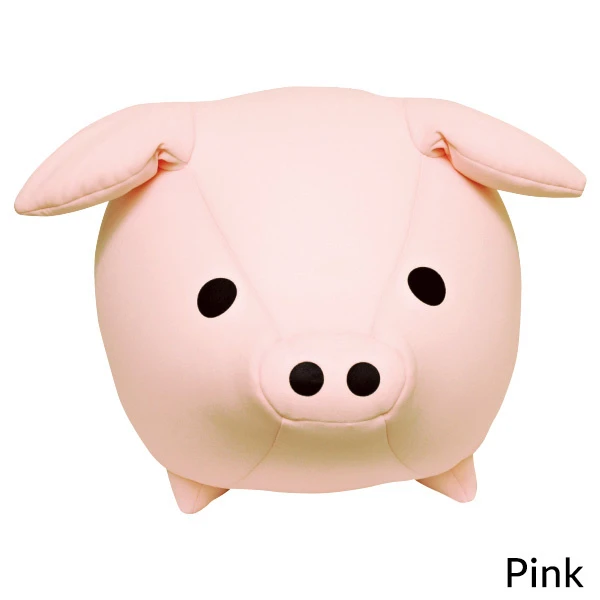 Mogucchi Boo Beanbag Cushion Plush Collection - Image 4