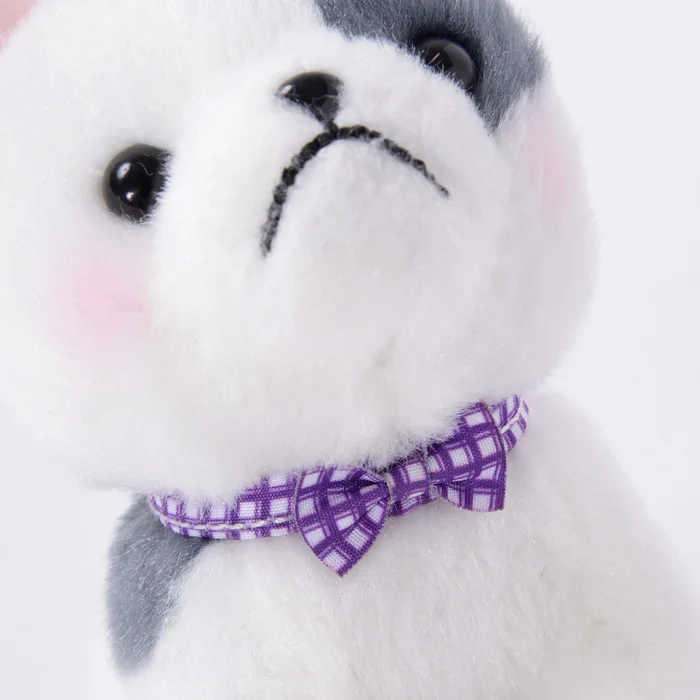 Mameshiba San Kyodai Dressed Up Dog Plush Collection (Ball Chain) - Image 19