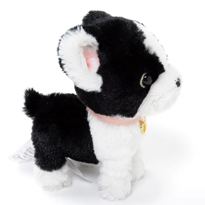 PUPS! Small French Bulldog Plush - Image 2