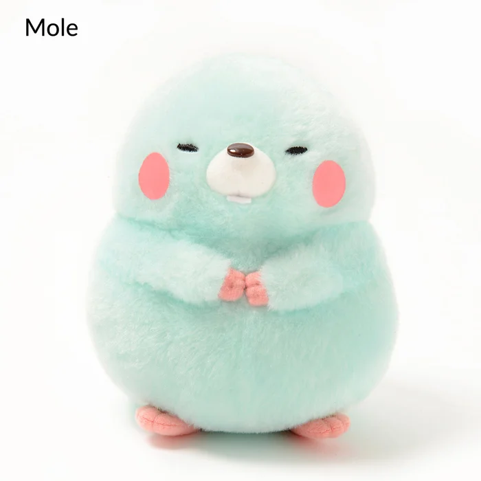 Atsumare! Maebars Animal Plush Collection (Standard) - Image 18