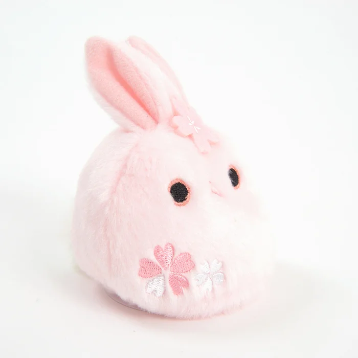 Sakura Rabi-dango Plush - Image 2