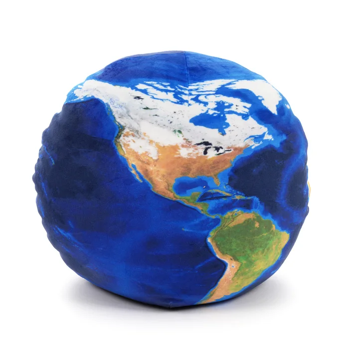 Earth Big Plush - Image 2