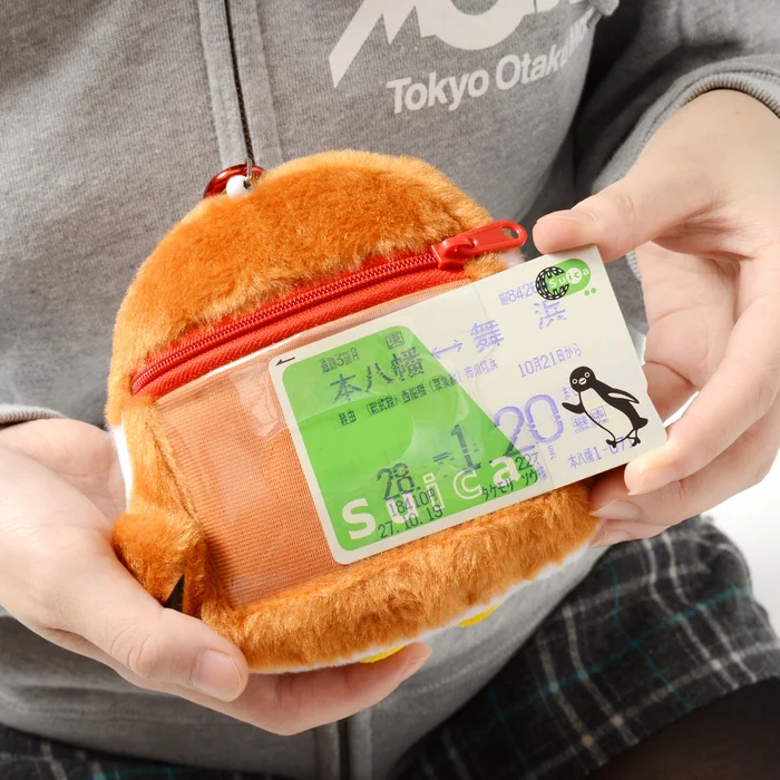 Kotori Tai Bird Reel Pouches - Image 10